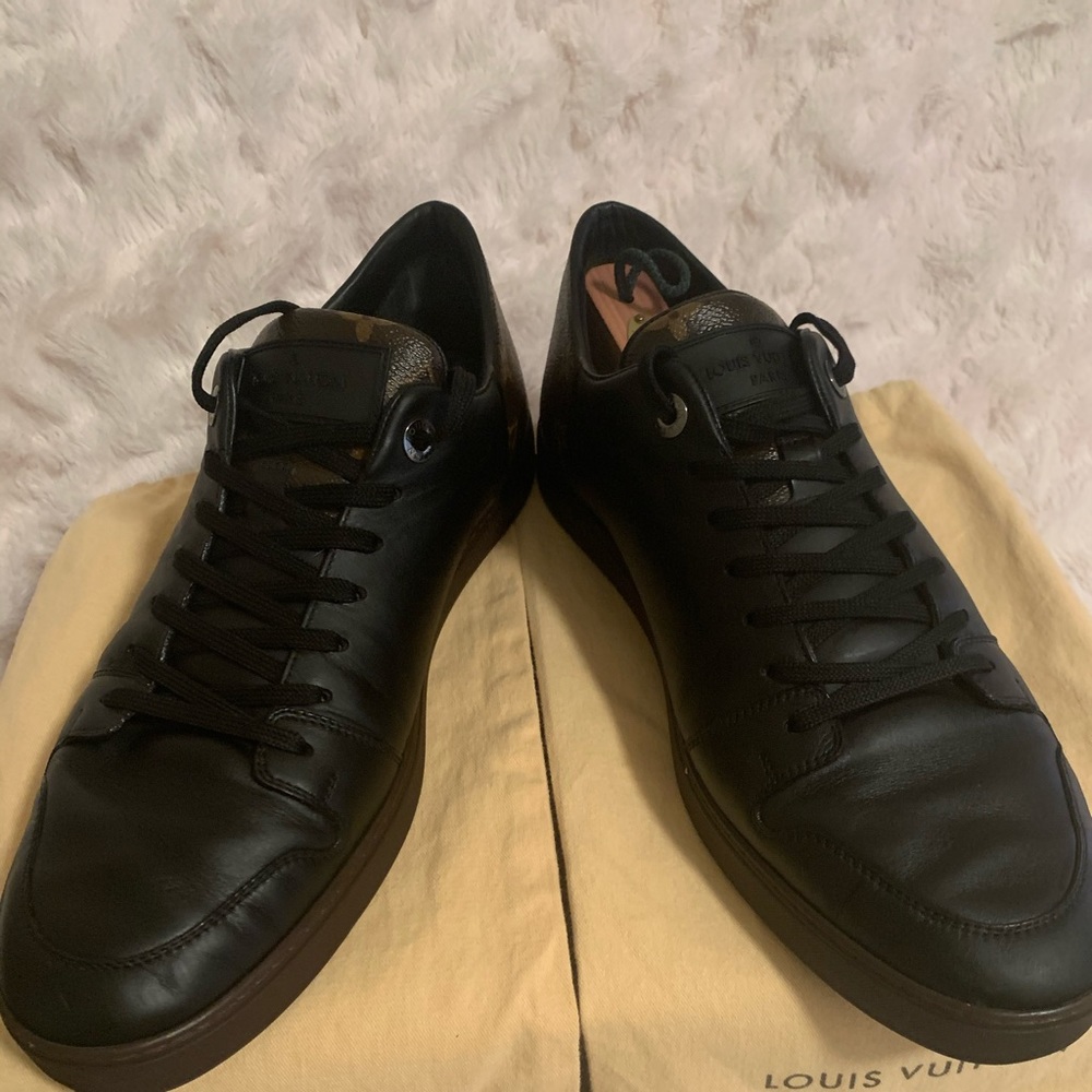 Louis Vuitton Sneakers